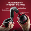 HyperX Cloud III S cuffie gaming wireless lavanda D95DFAA