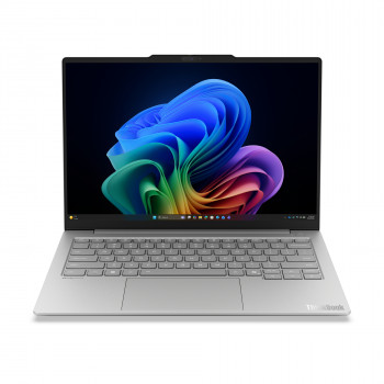 Lenovo ThinkBook 14x ILL Copilot+ PC 22BG007UPB Laptop, 14 pollici 2.8K OLED 120Hz, Intel Core Ultra 7 256V, 16GB LPDDR5x, 512GB SSD, Windows 11 Pro, tastiera inglese