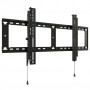 Supporto da parete orientabile grande Chief Fit per display 43-86 pollici - nero (RLT3)