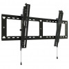 Supporto da parete orientabile grande Chief Fit per display 43-86 pollici - nero (RLT3)