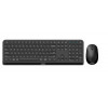 PHILIPS SPT6407B Combo set wireless nero