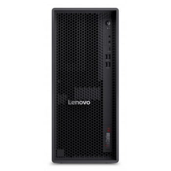 Lenovo ThinkStation P4 30KN0040GE PC desktop, AMD Ryzen 5 PRO 9655, 32GB DDR5, 512GB SSD, Windows 11 Pro