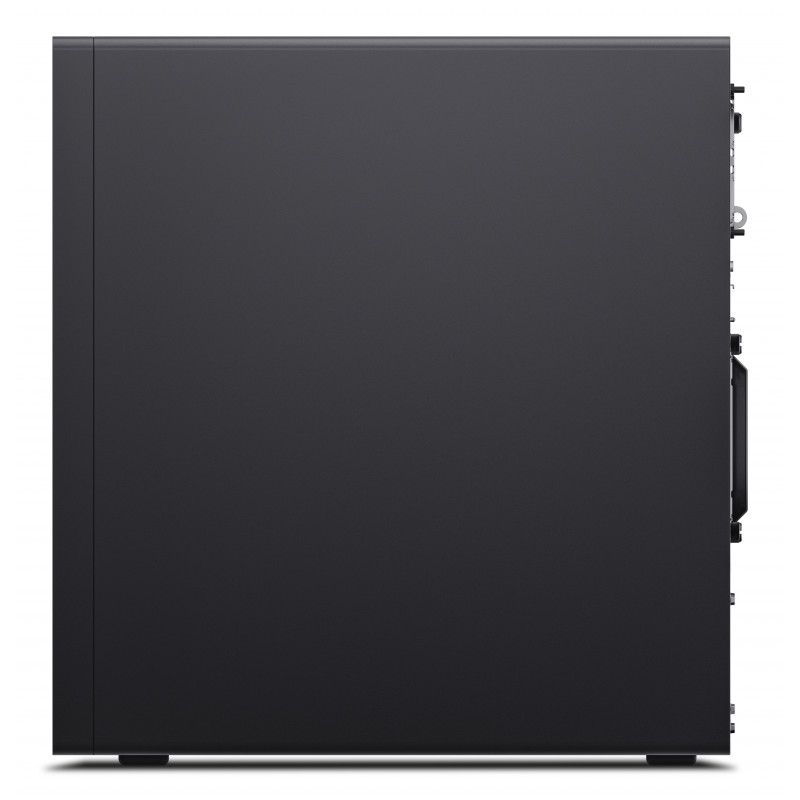 Lenovo ThinkStation P4 30KN0040GE PC desktop, AMD Ryzen 5 PRO 9655, 32GB DDR5, 512GB SSD, Windows 11 Pro