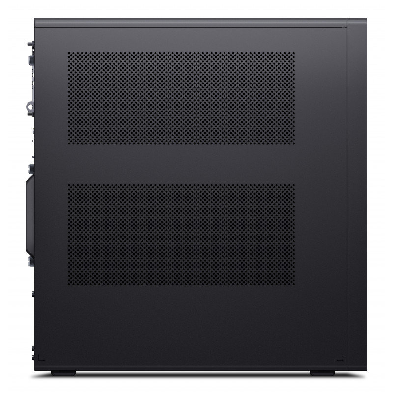 Lenovo ThinkStation P4 30KN0040GE PC desktop, AMD Ryzen 5 PRO 9655, 32GB DDR5, 512GB SSD, Windows 11 Pro