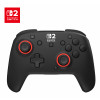 Turtle Beach Rematch Wireless RGB controller gaming per Nintendo Switch 2, nero