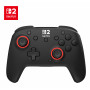 Turtle Beach Rematch Wireless RGB controller gaming per Nintendo Switch 2, nero