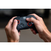 Turtle Beach Rematch Wireless RGB controller gaming per Nintendo Switch 2, nero