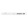 Rackmount.IT RM-FR-T21I kit rack schermato per FortiGate serie 50G