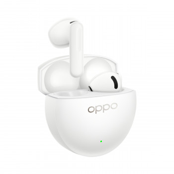 OPPO Enco Air5s cuffie wireless - bianco