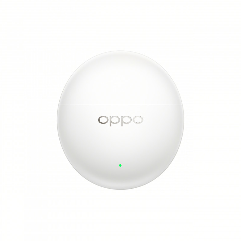 OPPO Enco Air5s cuffie wireless - bianco