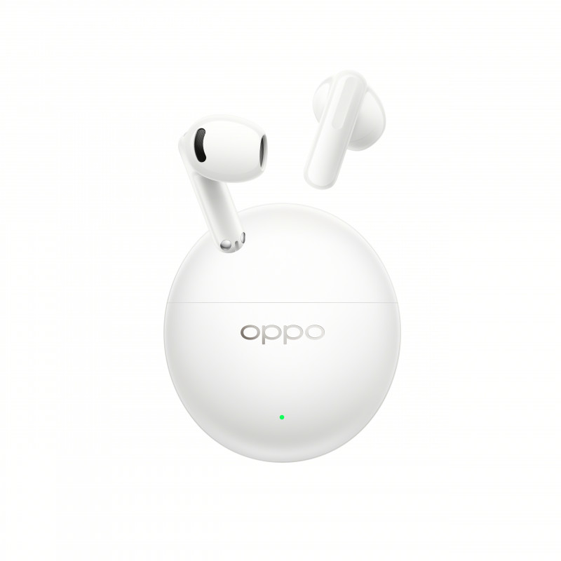 OPPO Enco Air5s cuffie wireless - bianco
