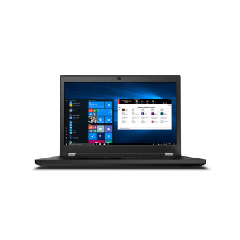 Workstation mobile Lenovo ThinkPad P17 Gen 1 - 17,3