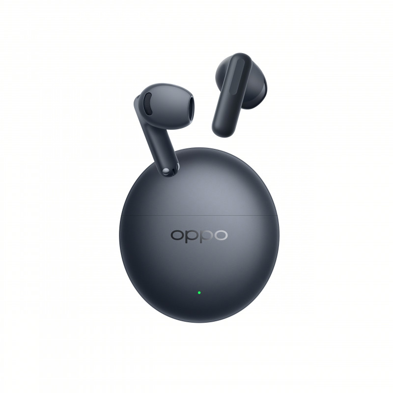 OPPO Enco Air5s cuffie wireless - nero