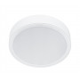 Philips Meson 4000K 23,5W 222mm downlight LED da incasso