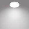 Philips Moire plafoniera LED 17W 1900lm 4000K bianco
