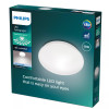 Philips Moire plafoniera LED 17W 1900lm 4000K bianco