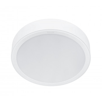 Philips Meson faretto LED da incasso 3000K 23,5W 222mm