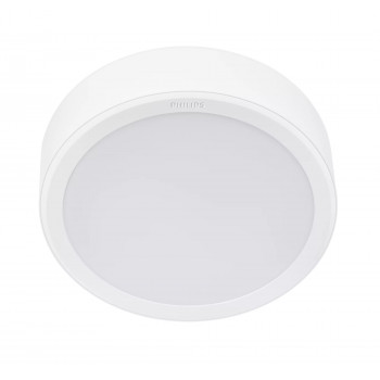 Philips Meson faretto LED da incasso 3000K 16,5W 170mm