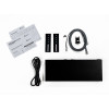 Vertiv AV3216-202 switch KVM digitale CAT5 2x16 - 16 porte