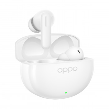 OPPO Enco Air5 cuffie wireless - bianco
