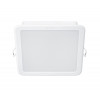 Philips Meson faretto LED da incasso 12,5W 6500K luce fredda diurna 900lm incasso