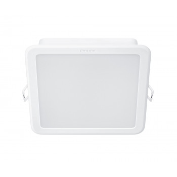 Philips Meson faretto LED da incasso 12,5W 6500K luce fredda diurna 900lm incasso