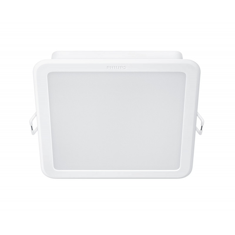 Philips Meson faretto LED da incasso 12,5W 6500K luce fredda diurna 900lm incasso