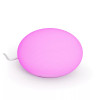 Philips Flourish Hue lampada da tavolo EU/UK 1xA60 WCA