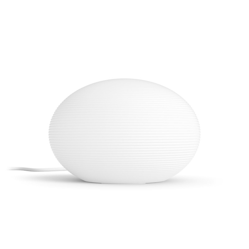 Philips Flourish Hue lampada da tavolo EU/UK 1xA60 WCA