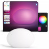 Philips Flourish Hue lampada da tavolo EU/UK 1xA60 WCA