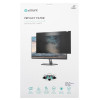 eSTUFF Gearlab GLBB31698393 filtro privacy senza cornice per monitor 31,5