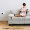 LogiLink CU0211 cavo di prolunga USB-C 100W 2m nero