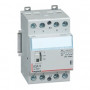 Legrand 412563 contattore modulare 2 poli 25 A 230 V AC guida DIN