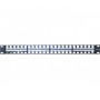 Dexlan supporto modulare Keystone 48 porte, 19