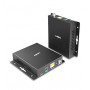 Lindy 100m Cat.6A Type-C estensore video e dati HDBaseT 3.0 4K60 (39347)