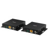 Lindy 100m Cat.6A Type-C estensore video e dati HDBaseT 3.0 4K60 (39347)