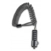 Hama lucchetto per laptop a combinazione a 4 cifre per netbook, antracite (00054106)
