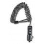 Hama lucchetto per laptop a combinazione a 4 cifre per netbook, antracite (00054106)