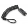 Hama lucchetto per laptop a combinazione a 4 cifre per netbook, antracite (00054106)