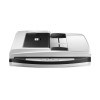 Plustek SmartOffice PN2040 scanner per documenti A4 duplex con LAN 0204
