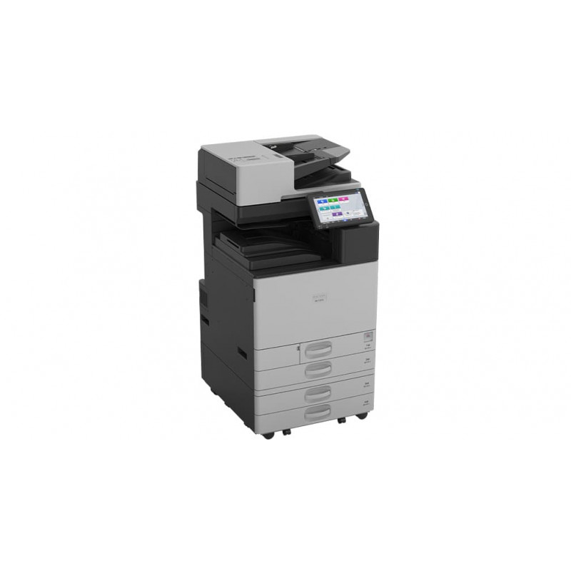 Ricoh IM C5510A stampante multifunzione laser a colori A3 55ppm 419330