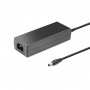 CoreParts MBA2147 alimentatore AC/DC 60W - 12V 5A, nero