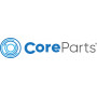 CoreParts 16GB DDR4 2400MHz ECC Unbuffered SODIMM modulo di memoria (KTH-PL424S/16G)