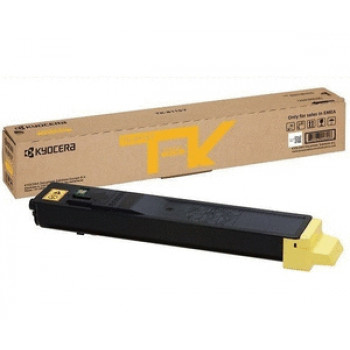 Kyocera TK-8115Y cartuccia toner gialla