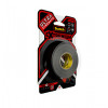 3M Extremium nastro per fasciatura e riparazione nero resistente ai raggi UV impermeabile 10 m x 24 mm 6 rotoli 7100207215