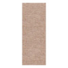 3M Scotch feltrini extra morbidi, 80 x 215 mm, beige, autoadesivi, ritagliabili, per interni, 1 pezzo (SP84A27)