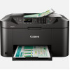 Canon MAXIFY MB2150 stampante multifunzione a getto d'inchiostro a colori con fax, WLAN e Cloud Link 0959C006