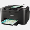 Canon MAXIFY MB2150 stampante multifunzione a getto d'inchiostro a colori con fax, WLAN e Cloud Link 0959C006