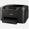 Canon MAXIFY MB2150 stampante multifunzione a getto d'inchiostro a colori con fax, WLAN e Cloud Link 0959C006