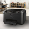 Canon MAXIFY MB2150 stampante multifunzione a getto d'inchiostro a colori con fax, WLAN e Cloud Link 0959C006